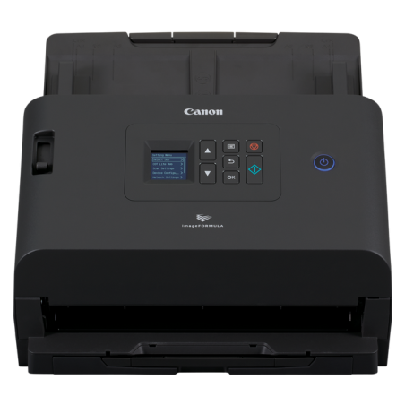 Scanner Canon imageFORMULA DR-S250N / Noir - Canon - photo 14