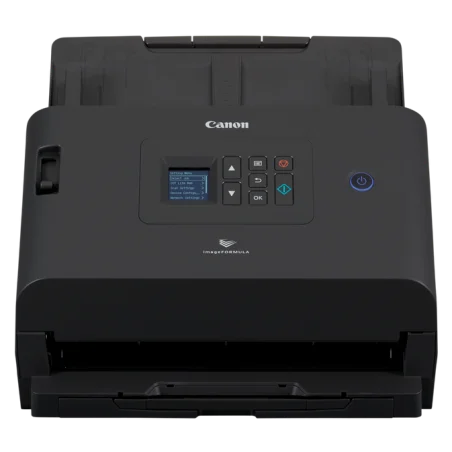 Scanner Canon imageFORMULA DR-S250N / Noir - Canon - photo 14