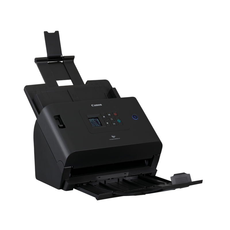 Scanner Canon imageFORMULA DR-S250N / Noir - Canon - photo 4