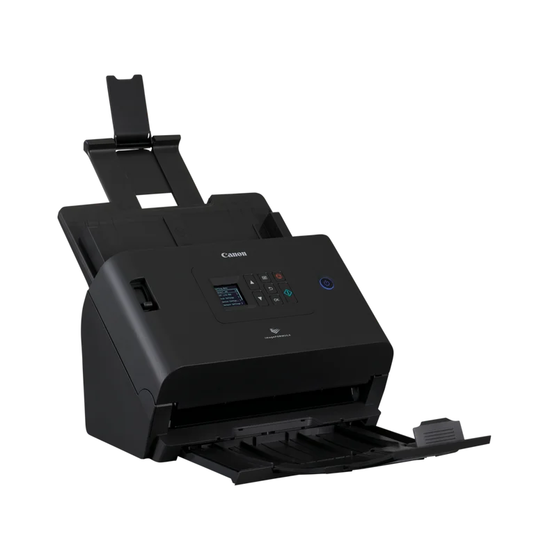 Scanner Canon imageFORMULA DR-S250N / Noir - Canon - photo 4