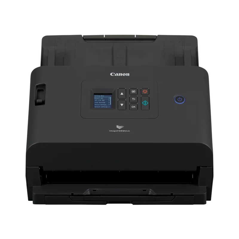 Scanner Canon imageFORMULA DR-S250N / Noir - Canon - photo 5