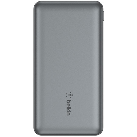Power Bank BOOST?CHARGE 3 ports 10K GRIS - photo 11