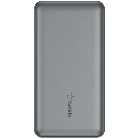 Power Bank BOOST?CHARGE 3 ports 10K GRIS - photo 11