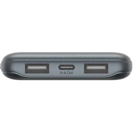 Power Bank BOOST?CHARGE 3 ports 10K GRIS - photo 13