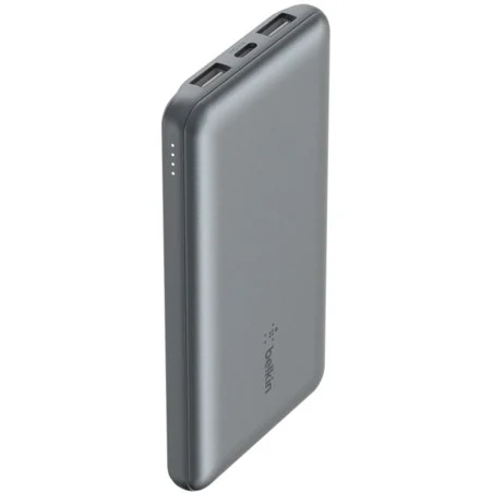 Power Bank BOOST?CHARGE 3 ports 10K GRIS - photo 15