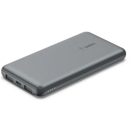 Power Bank BOOST?CHARGE 3 ports 10K GRIS - photo 8