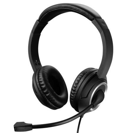 Micro Casque Filaire SANDBERG 126-16 USB - Noir - photo 5