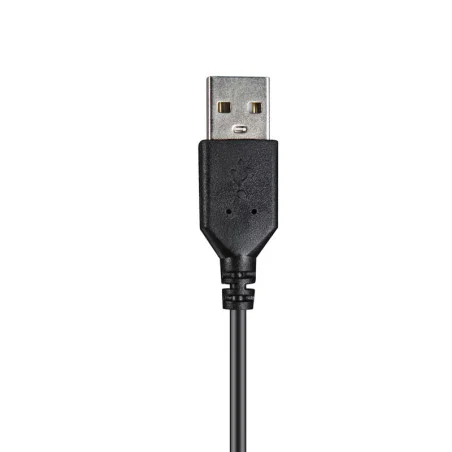 Micro Casque Filaire SANDBERG 126-16 USB - Noir - photo 8