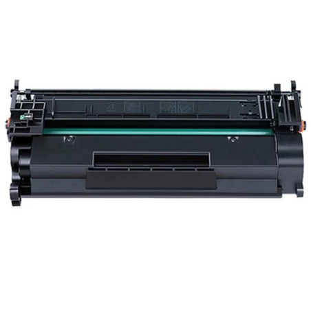 TONER ADAPTABLE HP 151A - W1510A AVEC PUCE / Noir - Compatible Hp - photo 3