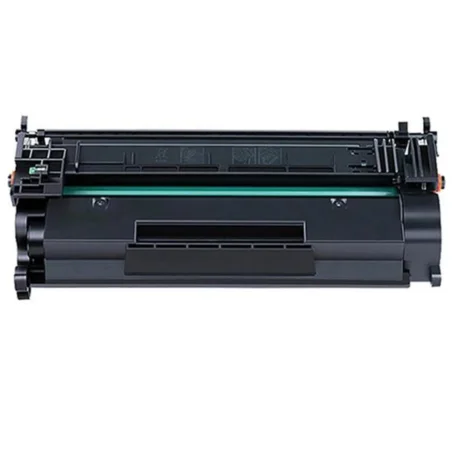 TONER ADAPTABLE HP 151A - W1510A AVEC PUCE / Noir - Compatible Hp - photo 3
