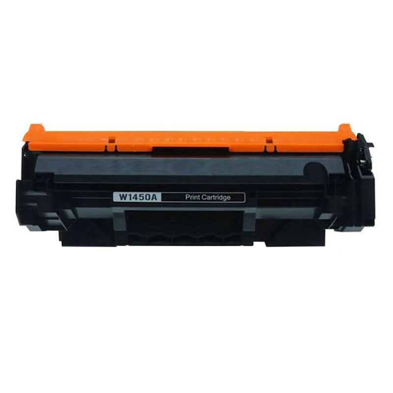 TONER ADAPTABLE HP W1450 NOIR AVEC Puce - Compatible Hp - photo 1