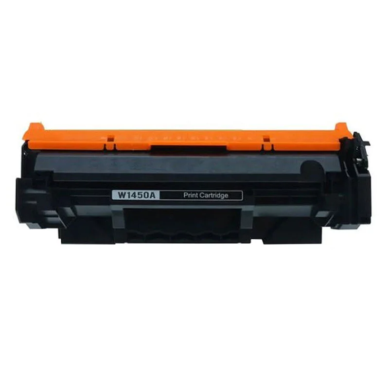 TONER ADAPTABLE HP W1450 NOIR AVEC Puce - Compatible Hp - photo 2