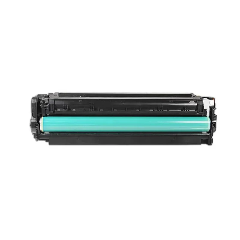 Toner Adaptable HP W2411A / Avec Puce / Cyan - Compatible Hp - photo 2