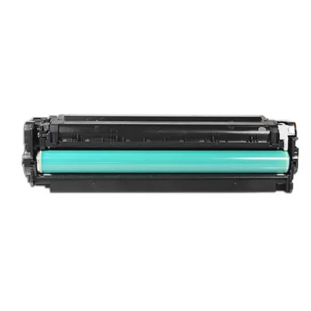Toner Adaptable HP W2411A / Avec Puce / Cyan - Compatible Hp - photo 3