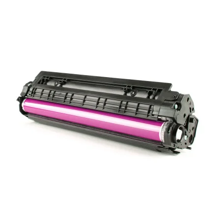 TONER ADAPTABLE HP W2413A - AVEC PUCE - MAGENTA - Compatible Hp - photo 3