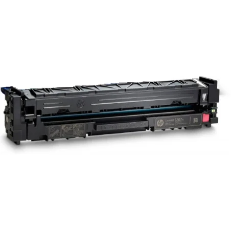 TONER ADAPTABLE HP W2213A - AVEC PUCE  - MAGENTA - Compatible Hp - photo 3