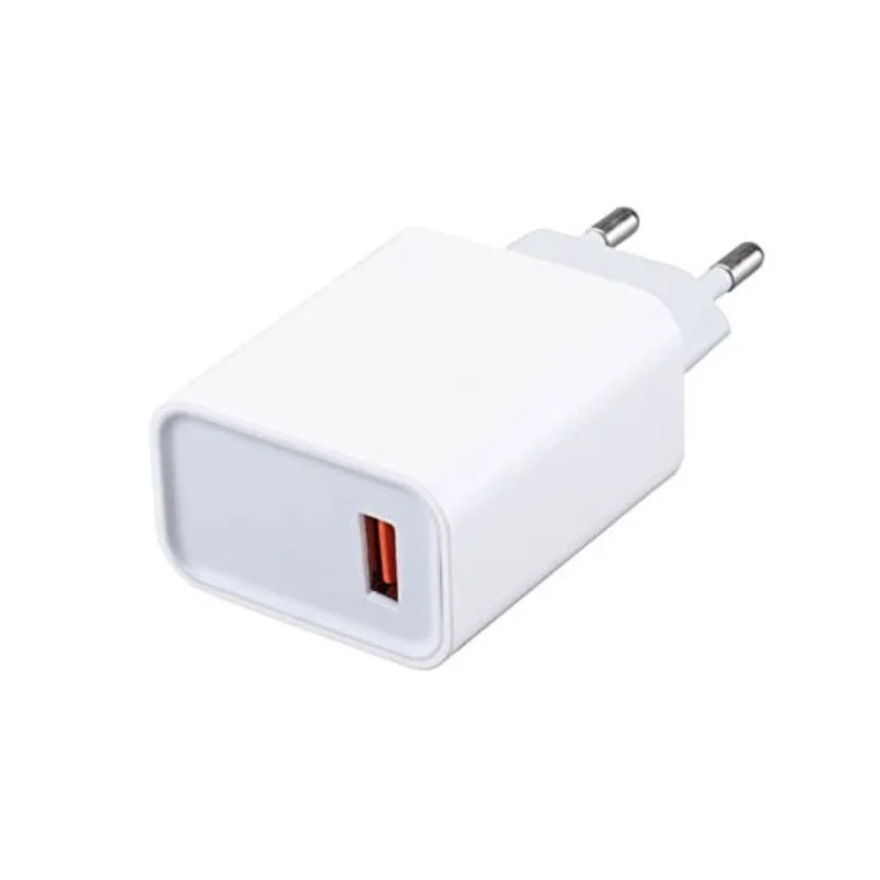 Adaptateur Secteur QuickCharge 3.0 / 22W