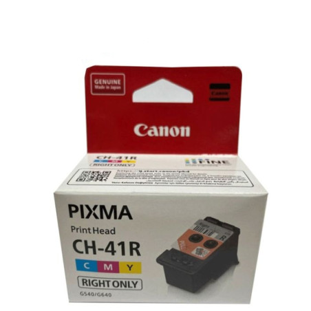 Tête d'impression Canon D'origine CH-41R EMB Pour G540 G640 - Canon - photo 3