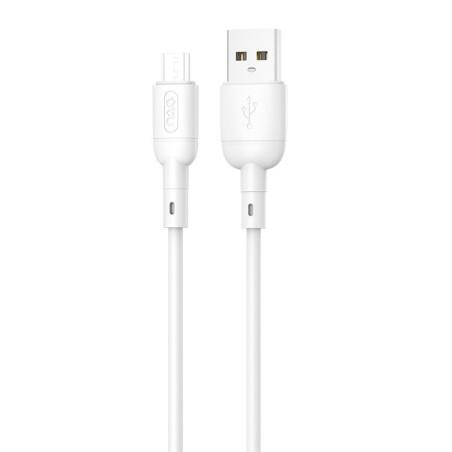 CABLE CHARGEUR USB OTU DL21-IC MICRO USB 2,4A - 1M - photo 3