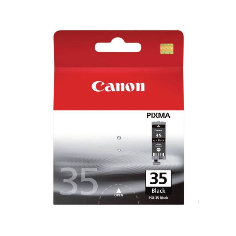 Cartouche d'encre Original CANON PGI-35 / Noir - Canon - photo 1
