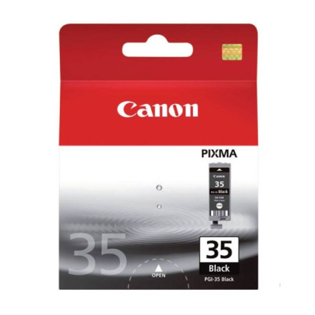 Cartouche d'encre Original CANON PGI-35 / Noir - Canon - photo 3