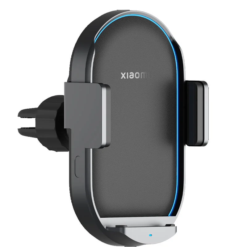 Chargeur de Voiture Sans Fil Xiaomi 50W -NOIR - Xiaomi - photo 1