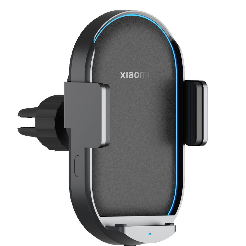 Chargeur de Voiture Sans Fil Xiaomi 50W -NOIR - Xiaomi - photo 2