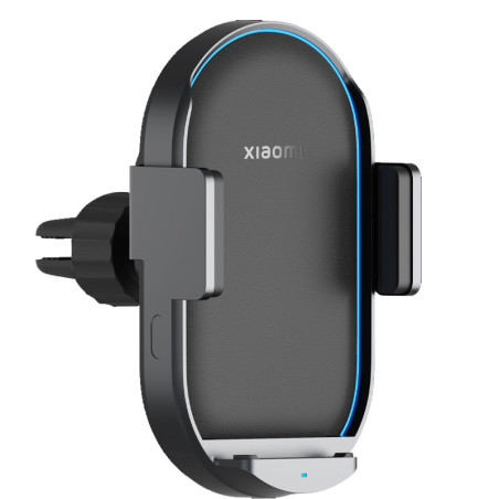 Chargeur de Voiture Sans Fil Xiaomi 50W -NOIR - Xiaomi - photo 3
