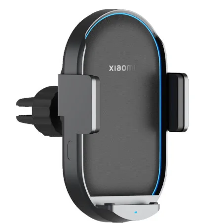 Chargeur de Voiture Sans Fil Xiaomi 50W -NOIR - Xiaomi - photo 3