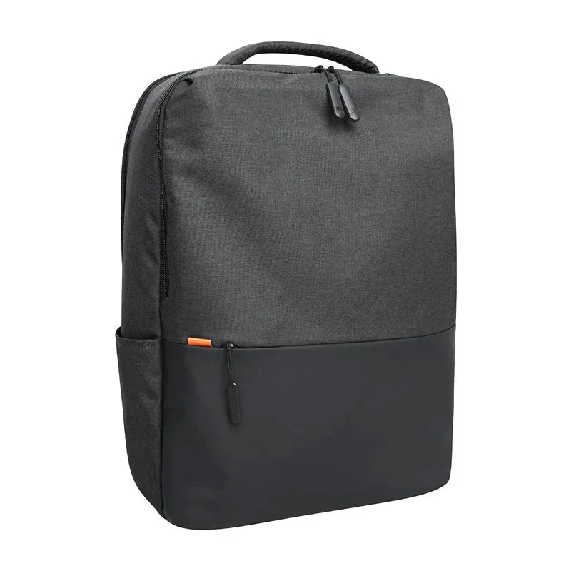 Sac à dos de transport XIAOMI Grande capacité / Gris foncé