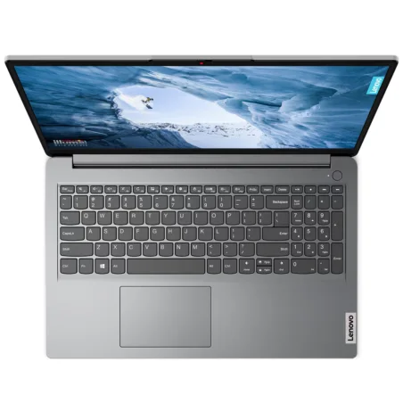 Pc Portable Lenovo IdeaPad 1 15IJL7 / Celeron N4500 / 8 Go / 256 Go SSD / Windows 11 Pro / Gris Avec Sacoche Offerte - Lenovo - photo 5