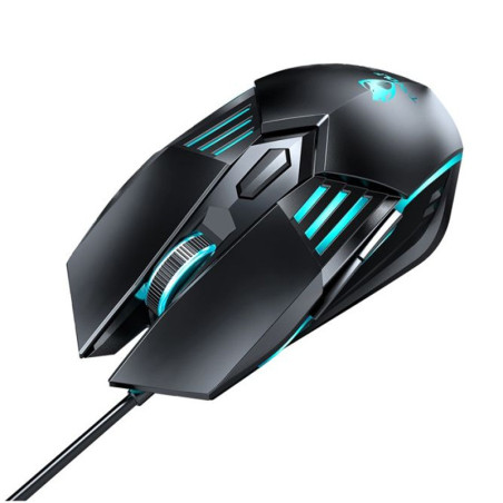 Souris Gamer Filaire T-WOLF G560 / Noir - photo 9
