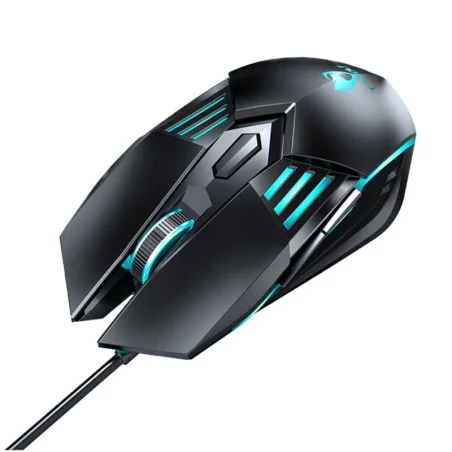 Souris Gamer Filaire T-WOLF G560 / Noir - photo 9