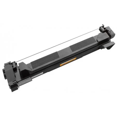 Toner Adaptable Brother TN1000-TN1050 / Noir - Compatible Brother - photo 3