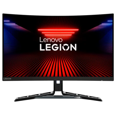 Écran Gaming Incurvé Lenovo Legion R27fc-30 27" Full HD VA / 240 Hz / Noir - Lenovo - photo 5