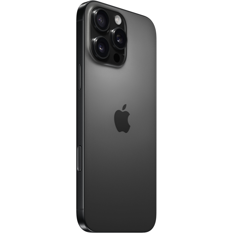 Apple iPhone 16 Pro Max 5G / 256 Go / Noir - Apple - photo 3