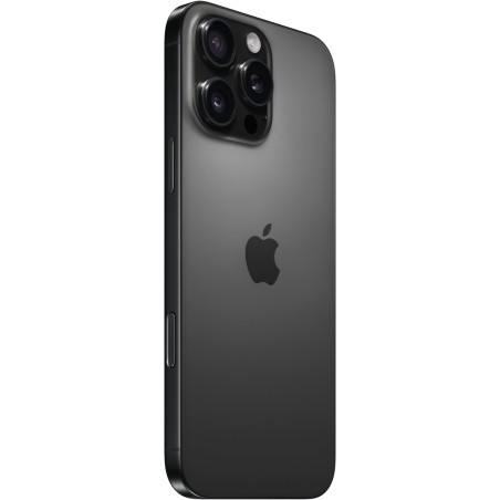 Apple iPhone 16 Pro Max 5G / 256 Go / Noir - Apple - photo 9