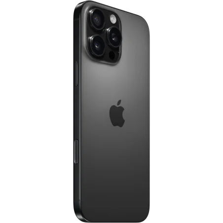 Apple iPhone 16 Pro Max 5G / 256 Go / Noir - Apple - photo 9