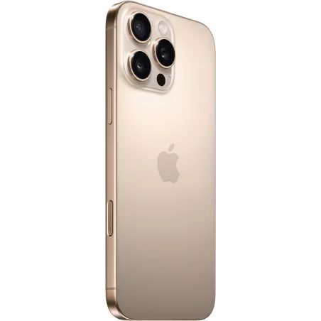 Apple iPhone 16 Pro Max 5G / 256 Go / Desert Titanium - Apple - photo 9