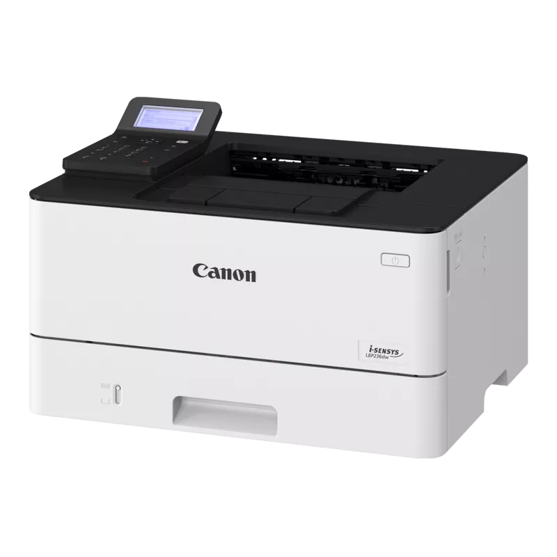 Imprimante Monofonction Laser CANON I-SENSYS LBP243DW Wifi - Canon - photo 2