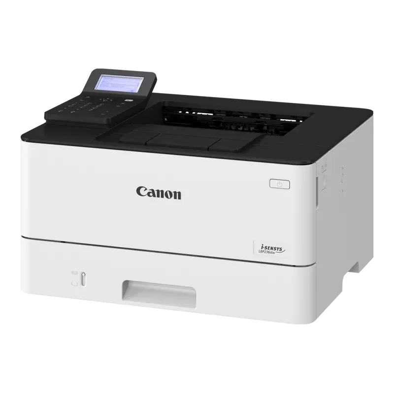 Imprimante Monofonction Laser CANON I-SENSYS LBP243DW Wifi - Canon - photo 2