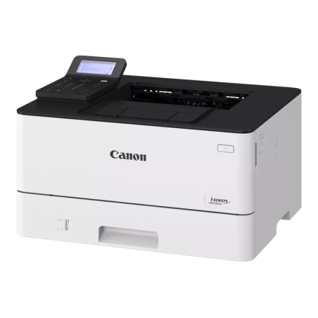 Imprimante Monofonction Laser CANON I-SENSYS LBP243DW Wifi - Canon - photo 5