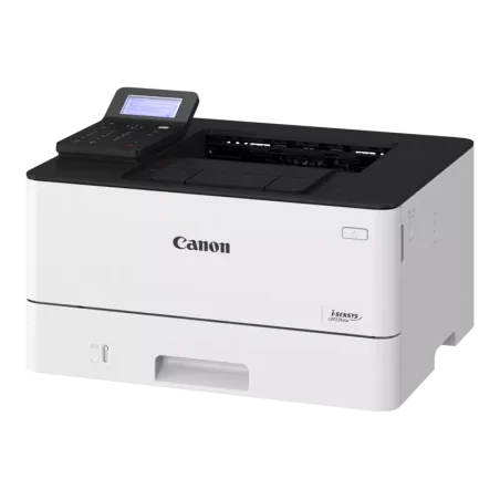 Imprimante Monofonction Laser CANON I-SENSYS LBP243DW Wifi - Canon - photo 5