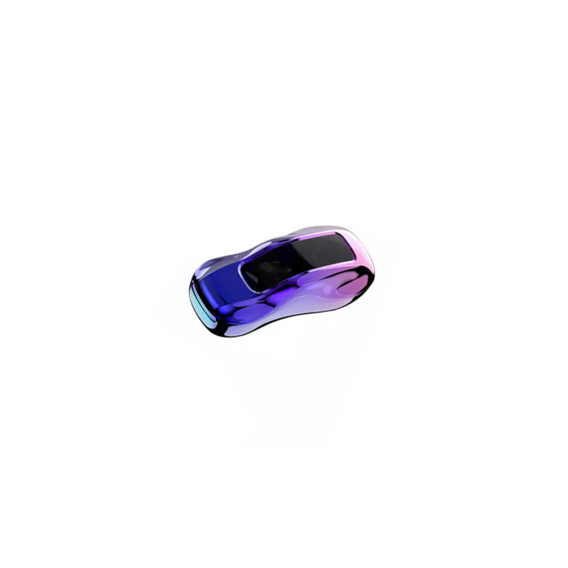 Écouteurs Sans Fil TWS T911 / VIOLET - photo 2