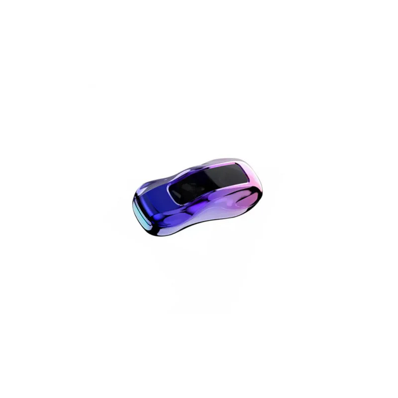 Écouteurs Sans Fil TWS T911 / VIOLET - photo 2