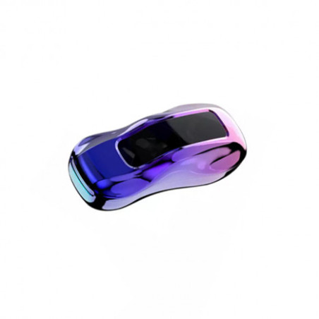 Écouteurs Sans Fil TWS T911 / VIOLET - photo 8
