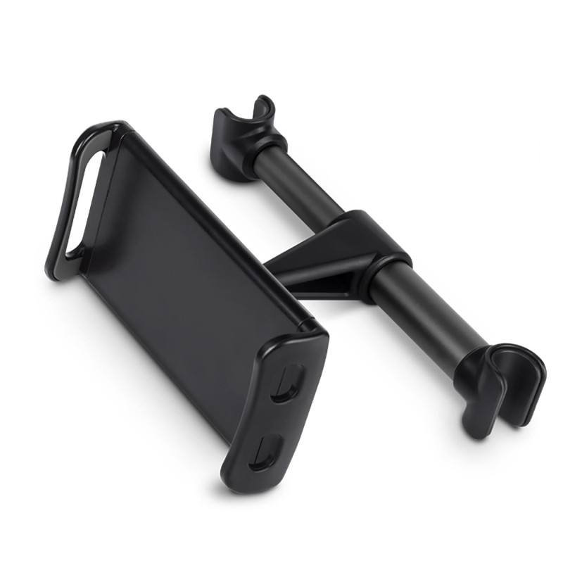 Support de voiture pour Tablette/Téléphone Véhicule Réglable 360° Rotative à L'a - photo 1
