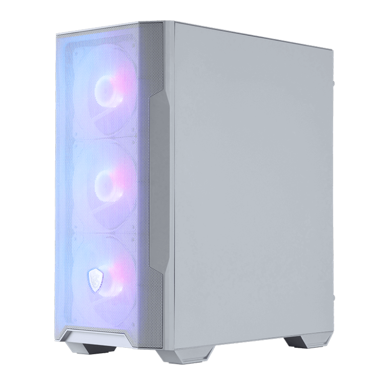Pc de bureau Gamer IRON / i5-12400F / RTX 5060 Ti 8G / 32 Go DDR5 - photo 1