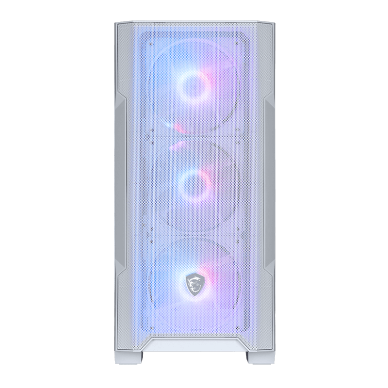 Pc de bureau Gamer IRON / i5-12400F / RTX 5060 Ti 8G / 32 Go DDR5 - photo 2