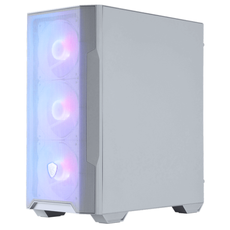 Pc de bureau Gamer IRON / i5-12400F / RTX 5060 Ti 8G / 32 Go DDR5 - photo 4